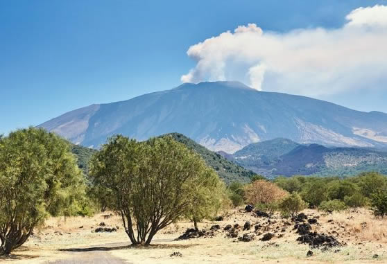 Etna